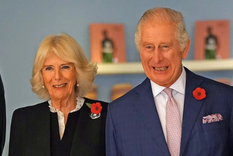 El rey Carlos III ya realizó varias asistencias públicas como rey del Reino Unido. Foto: Instagram @theroyalfamily El rey Carlos III ya realizó varias asistencias públicas como rey del Reino Unido. Foto: Instagram @theroyalfamily