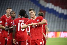 Foto: FC Bayern Foto: FC Bayern