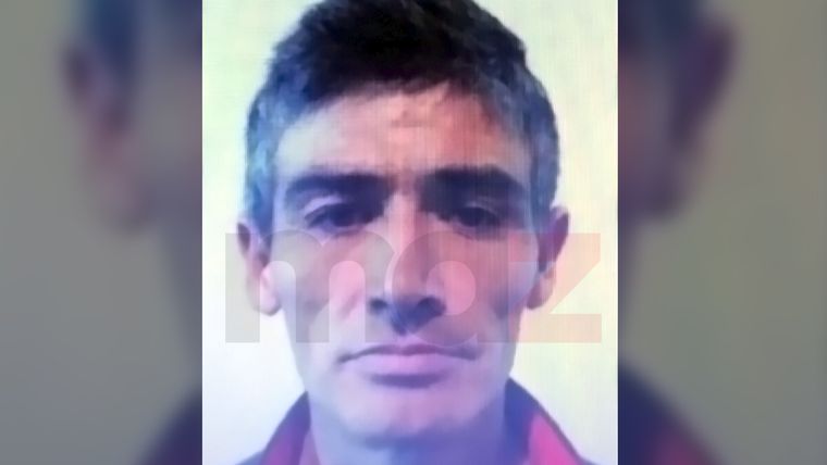 César Ricarte, el otro imputado que tiene el caso. César Ricarte, el otro imputado que tiene el caso.