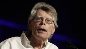Stephen King disfruta del cine y la televisión.&nbsp;