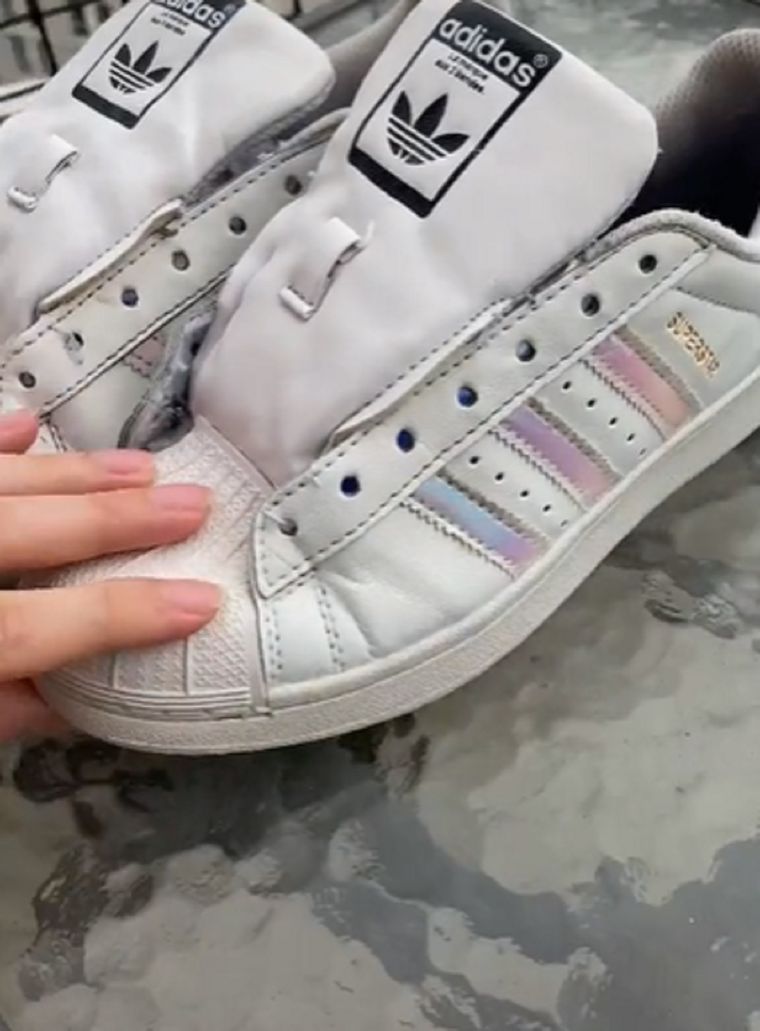 Video viral Foto: TikTok