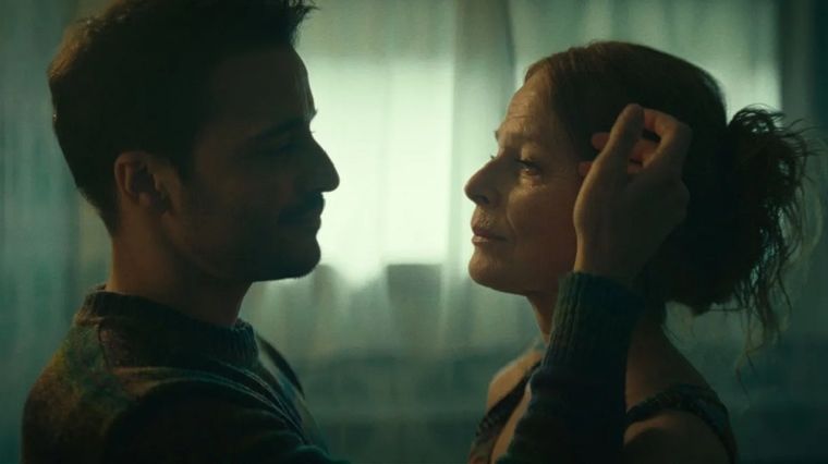 Netflix: la película de suspenso que te tendrá inquieto durante 120 minutos Paradise es un film dirigido por Boris Kunz. Foto: Netflix