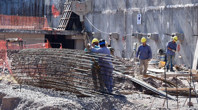 Foto: ALF PONCE / MDZ