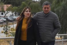 Janina Ortiz y Daniel Orozco fueron sancionados por el Tribunal de Cuentas. Foto: MDZ