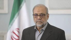 Mohamad Bagher Zolghadr. Foto: EFE. Mohamad Bagher Zolghadr. Foto: EFE.