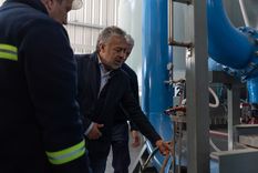 Foto: Prensa del Gobierno de Mendoza