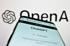 España e Italia buscan garantizar que ChatGPT no vulnere la privacidad de sus usuarios Foto: shutterstock.com España e Italia buscan garantizar que ChatGPT no vulnere la privacidad de sus usuarios Foto: shutterstock.com