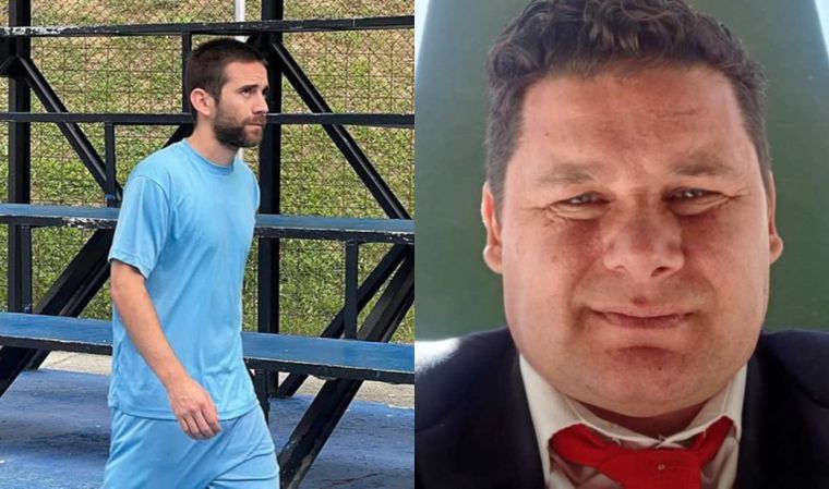 Qué se sabe de los argentinos detenidos, Nahuel Gallo y Germán Giuliani, tras el anuncio de la ley de amnistía.