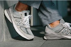 Las nuevas New Balance 990 Foto: High Snobiety (highsnobiety.com)