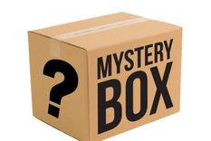 ¿que tan curioso sos? regalan 1.000 dolares por no abrir una caja durante 100 dias