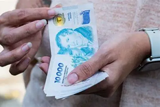 Inflación en Argentina: el índice mayorista creció 1% en febrero.