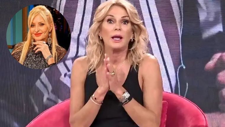 Yanina Latorre apuntó contra Yuyito González tras su aparición en el Congreso