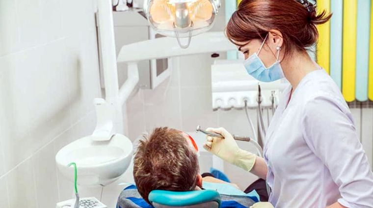 Paso a paso: cómo acceder al programa de atención odontológica. Foto: Archivo Paso a paso: cómo acceder al programa de atención odontológica. Foto: Archivo