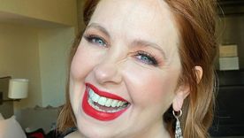 Andrea del Boca confirmó que su biopic ya está en proceso de preproducción. / Instagram @andreadelboca Andrea del Boca confirmó que su biopic ya está en proceso de preproducción. / Instagram @andreadelboca