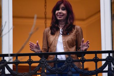 MDZol | Cristina Kirchner 5
