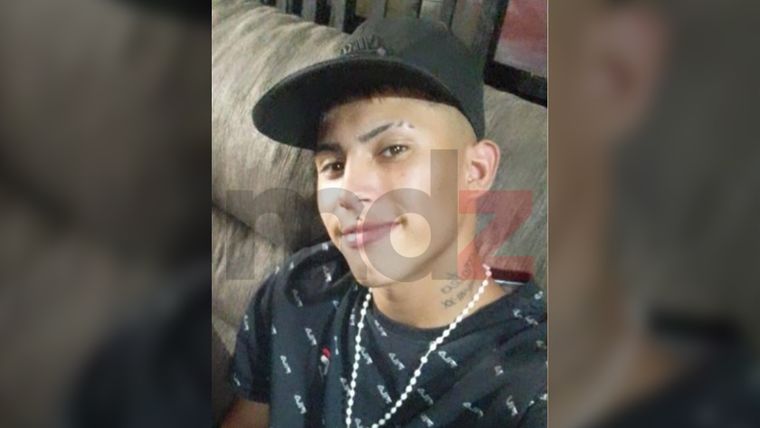 Leonardo Ezequiel León, alias Leo Estrella, fue condenado por el asesinato de la chica embarazada. 