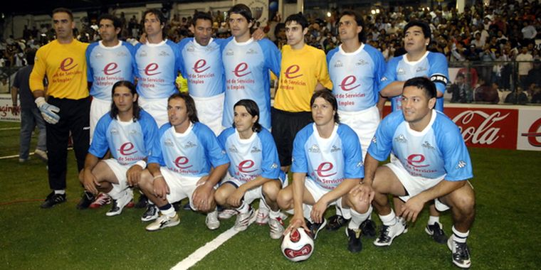 Foto: Nacho Gaffuri / MDZ