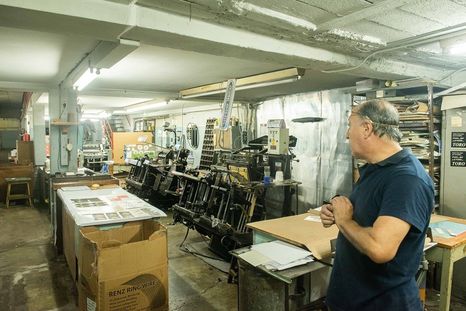 Rematan la cooperativa Gráficos Asociados y apelan a la Corte. Rematan la cooperativa Gráficos Asociados y apelan a la Corte.