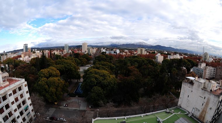 Foto: ALF PONCE MERCADO / MDZ