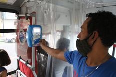 Foto: Maximiliano Ríos/MDZ Foto: Maximiliano Ríos/MDZ