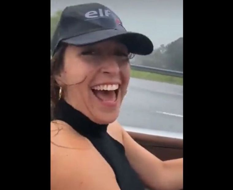 Pidieron que le inhabiliten la licencia