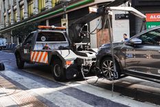 Foto: Analía Melnik/MDZ Foto: Analía Melnik/MDZ