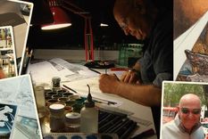 La muestra ya está disponible.