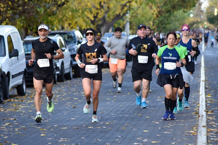 Foto: Maru Mena / MDZ