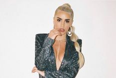 Lali Espósito Foto: Instagram