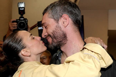 michel noher revelo como conocio a su nueva novia, tras separarse de celeste cid