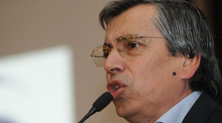 Foto: Alf Ponce / MDZ