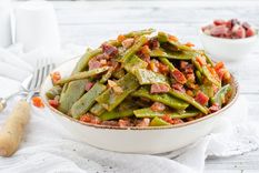 Un plato saludable, rendidor y delicioso ¡te encantará!