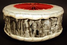 obras de arte a partir de libros viejos