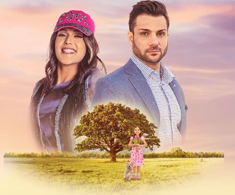 Rating El amor no tiene receta