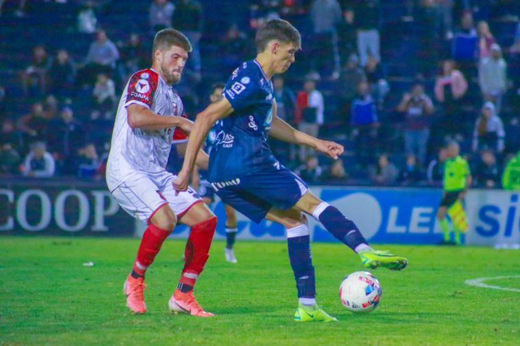 Foto: Prensa Independiente Rivadavia