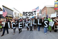 La administración de Estados Unidos informó este miércoles que más de 4.000 inmigrantes fueron arrestados durante una serie de operativos federales realizados en la ciudad de Mineápolis.