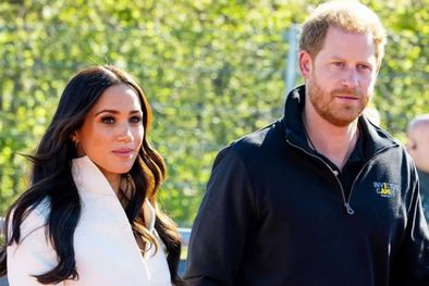 MDZol | Meghan y Harry