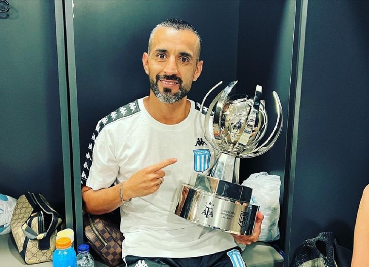 Foto: Instagram @mmoralezoficial