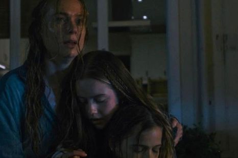 La película de terror que pasó por el cine y ahora es un éxito en Netflix. / IMDB La película de terror que pasó por el cine y ahora es un éxito en Netflix. / IMDB