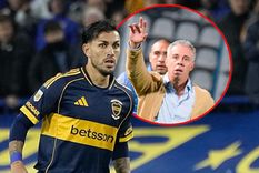 Lucas Pusineri habló sobre la importancia que tendrá Leandro Paredes en cancha.