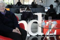 Foto: Pachy Reynoso/MDZ