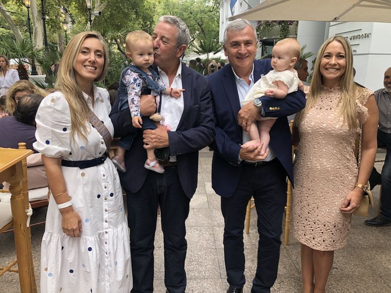 ¡No te pierdas la galería de fotos al final de la nota! Foto: Federico Croce/MDZ