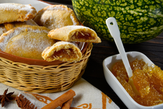 Deliciosos dulces, perfectos para compartir con tus seres queridos Foto: Shutterstock