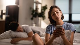 Los signos más tóxicos y difíciles del zodiaco. Foto: Freepik