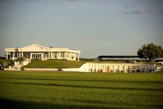 La reconocida bodega abrió algunas vacantes de trabajo. Foto: Cámara de Turismo de Mendoza.