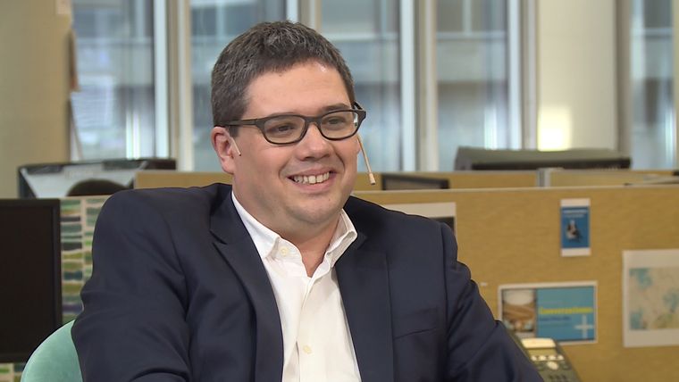 Foto: Foto publicada por La Nación