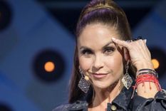 Lucero Foto: Instagram