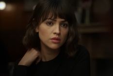 Netflix El problema de los tres cuerpos