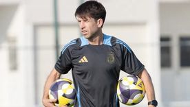 El lunes, la Selección Sub 20 comenzará su primer ciclo de entrenamientos de este 2026 bajo las órdenes de Diego Placente. El lunes, la Selección Sub 20 comenzará su primer ciclo de entrenamientos de este 2026 bajo las órdenes de Diego Placente.
