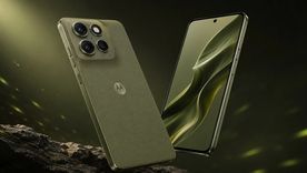 El nuevo Motorola Edge 2026 se filtra por completo revelando un sorpresivo cambio de diseño estético.